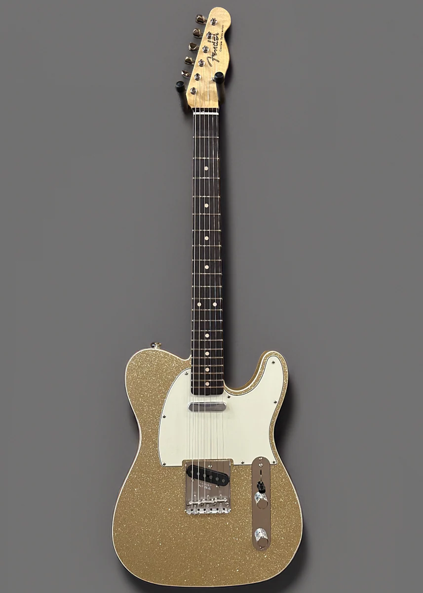 1960 NOS Tele Custom - Image 3