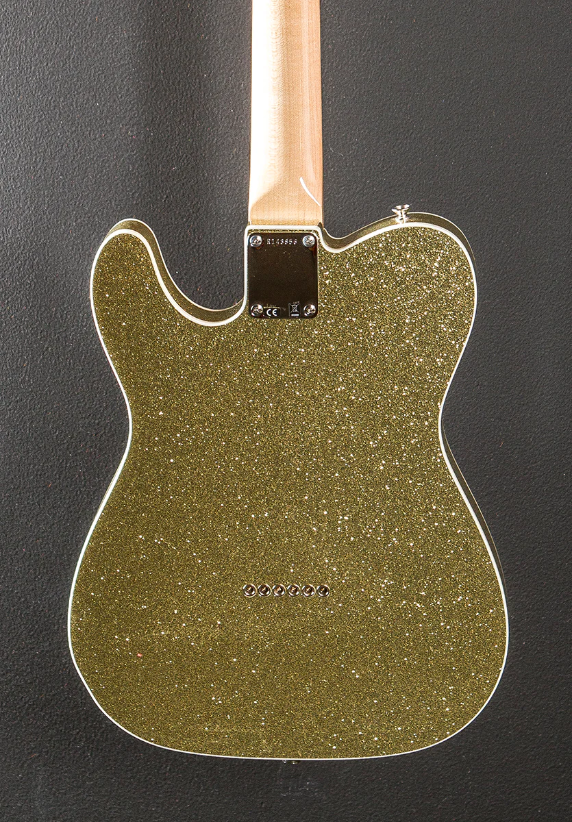 1960 NOS Tele Custom - Image 4