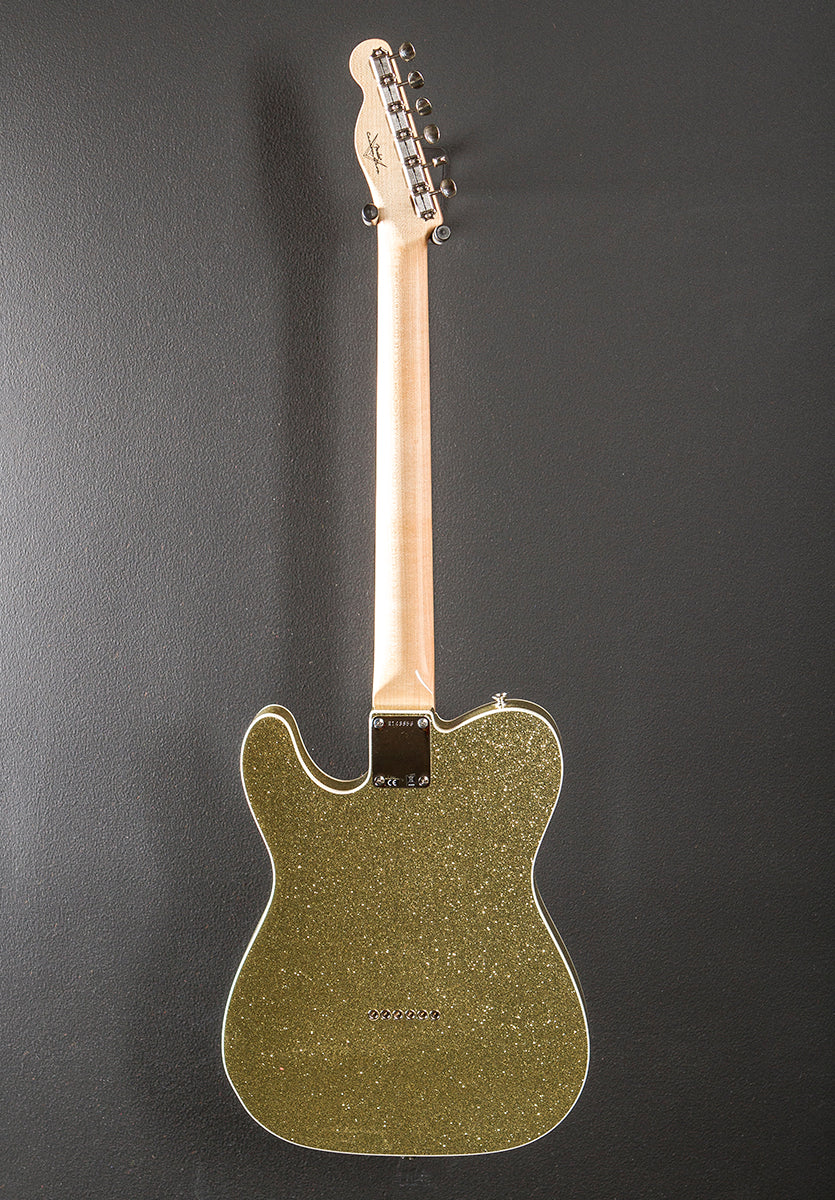 1960 NOS Tele Custom - Image 5