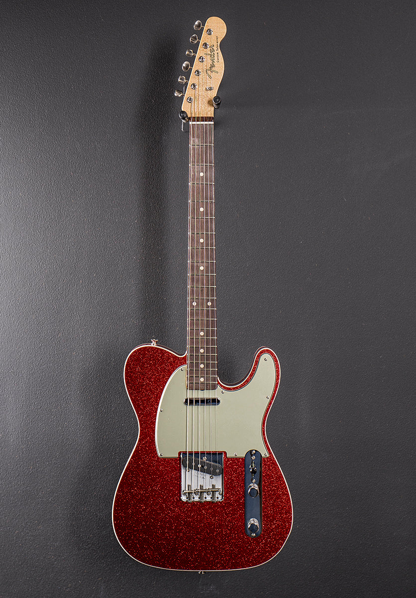 1960 NOS Tele Custom - Image 3