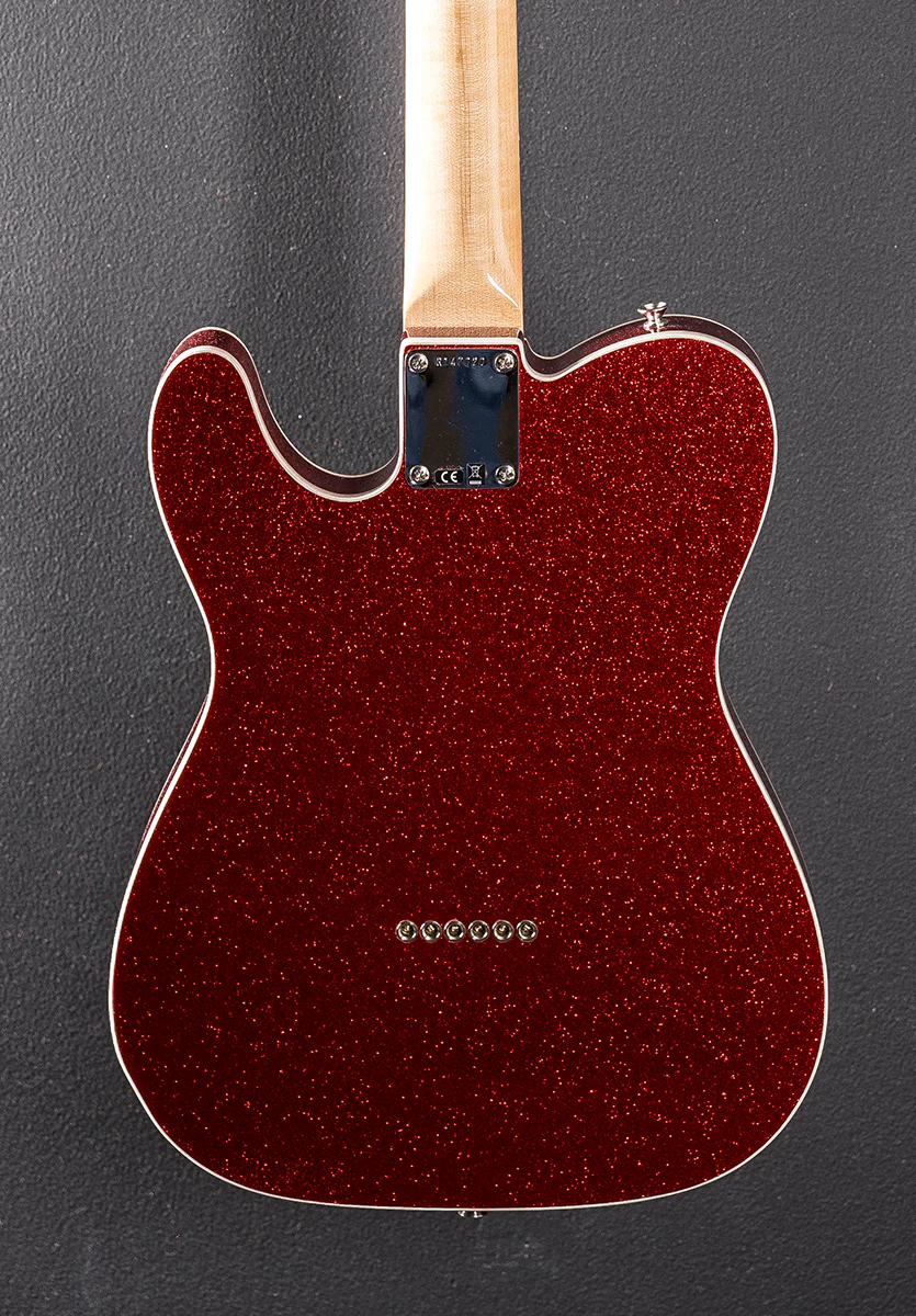 1960 NOS Tele Custom - Image 4