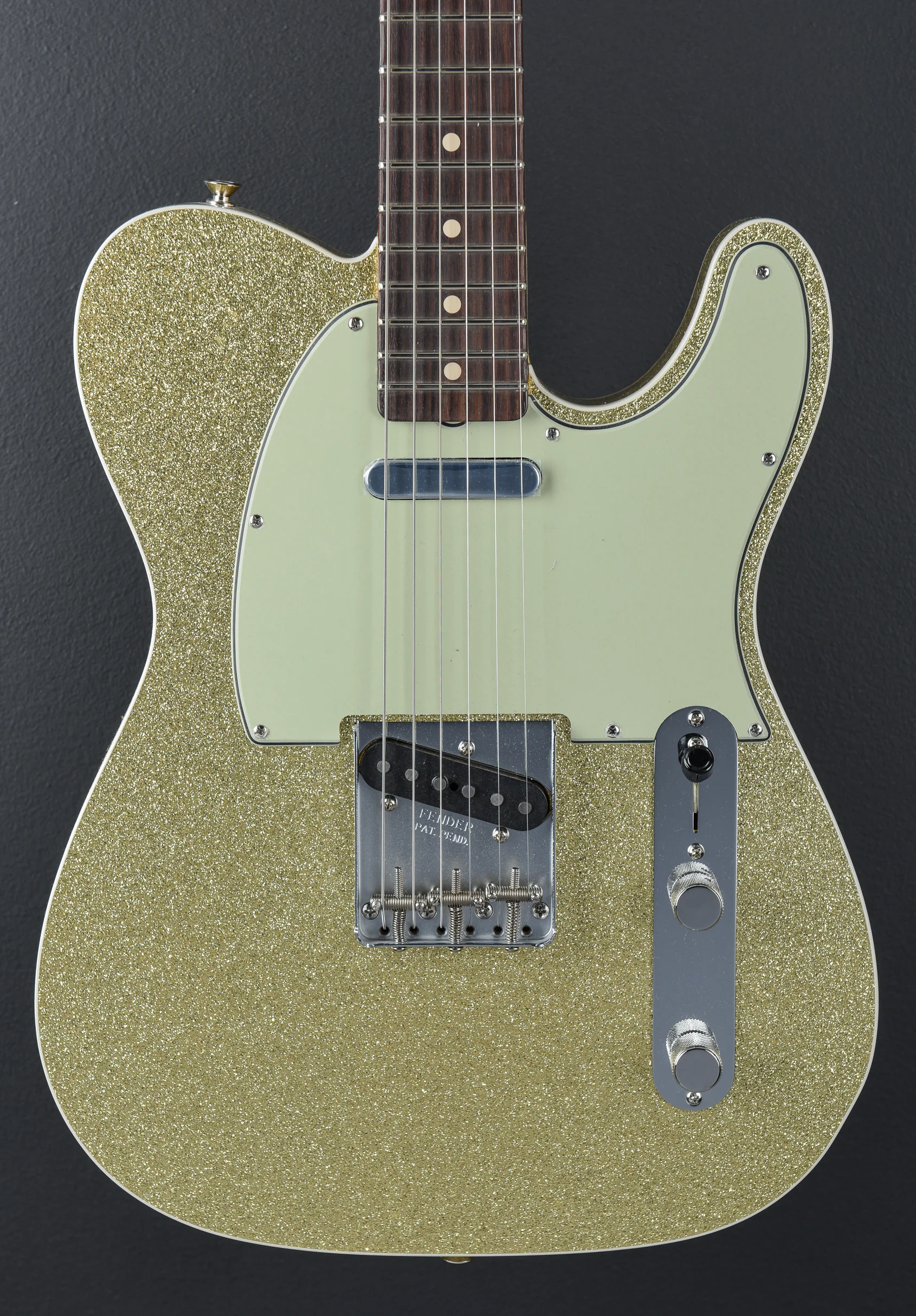1960 NOS Tele Custom - Image 2