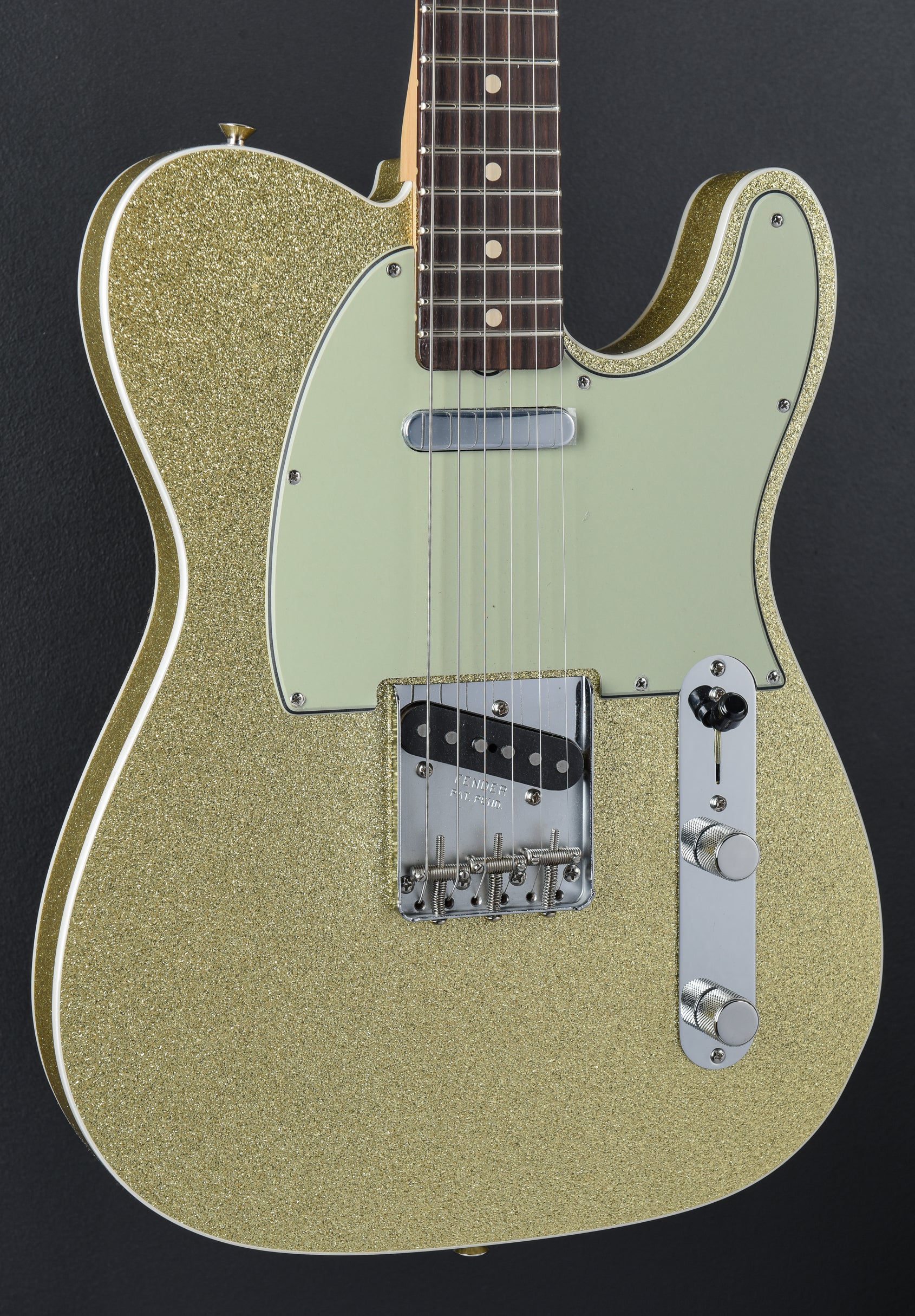 1960 NOS Tele Custom - Image 3