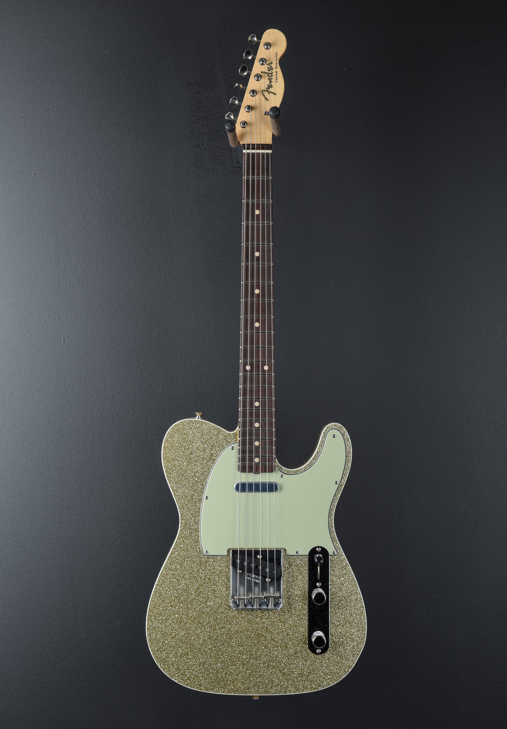 1960 NOS Tele Custom - Image 4