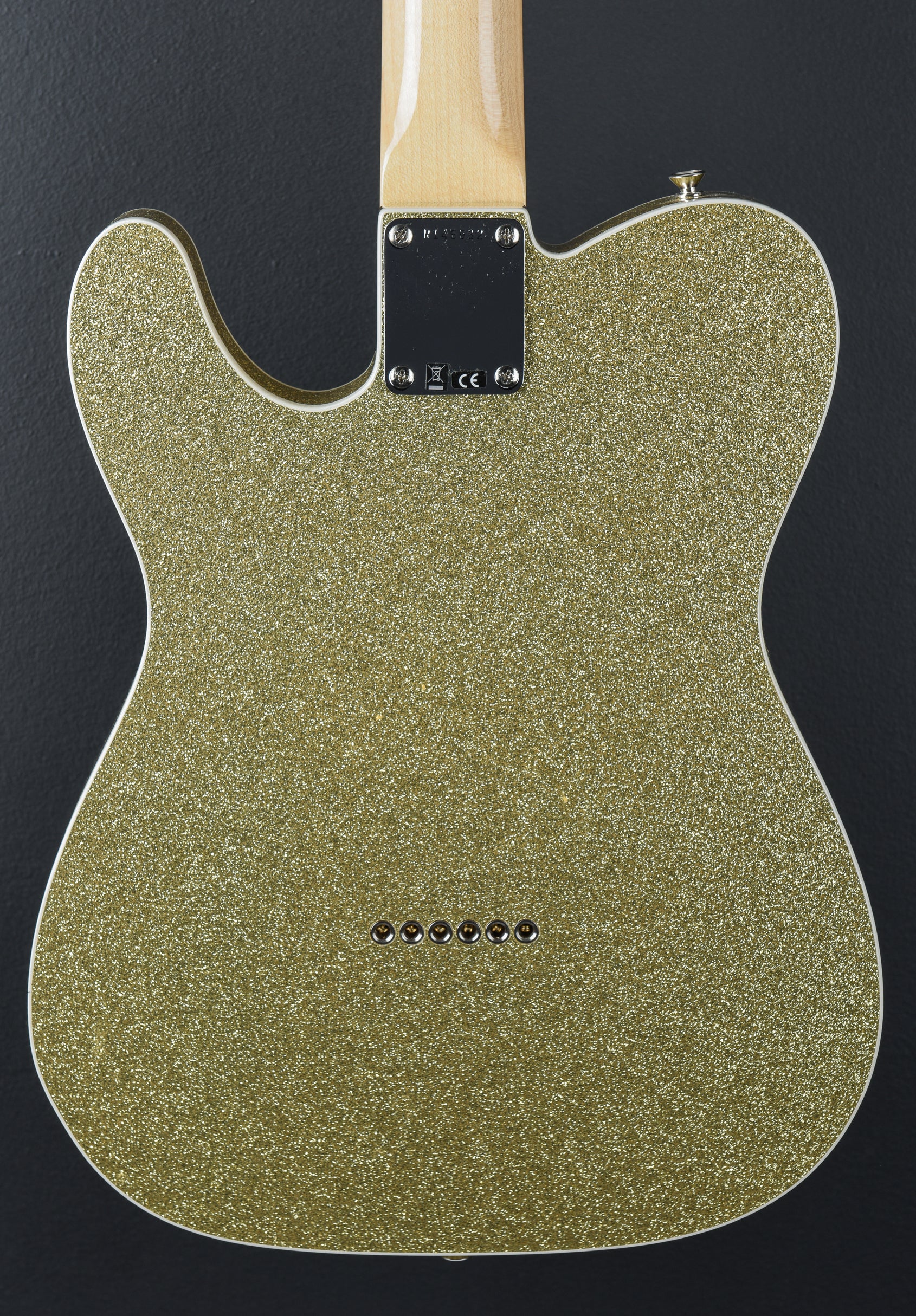 1960 NOS Tele Custom - Image 5