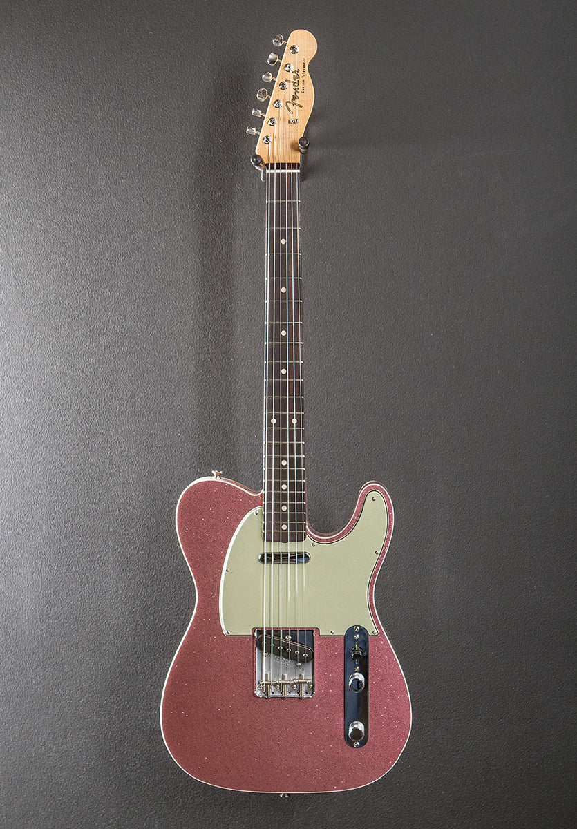 1960 NOS Tele Custom - Image 3
