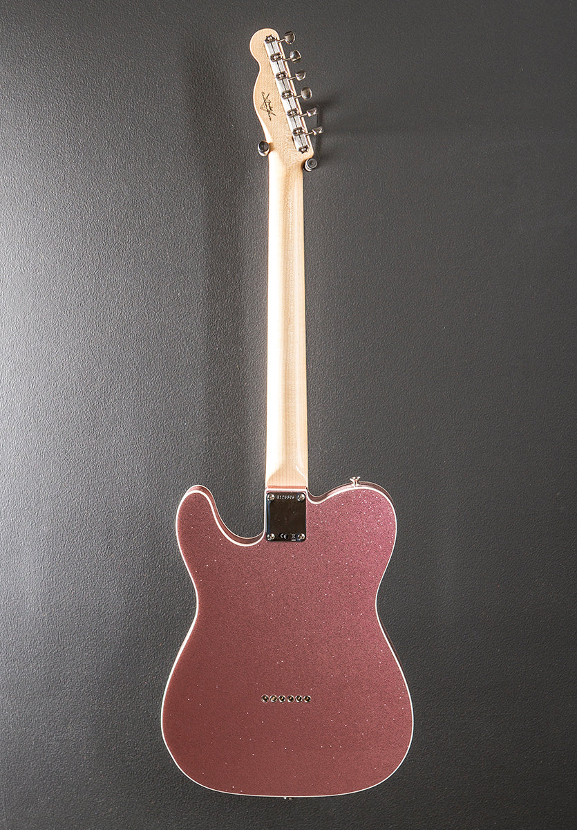 1960 NOS Tele Custom - Image 5