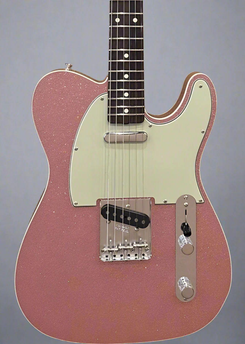1960 NOS Tele Custom - Image 2