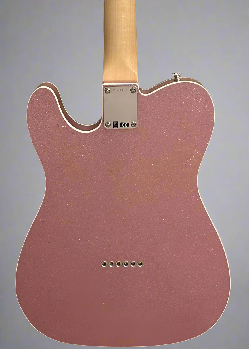 1960 NOS Tele Custom - Image 4