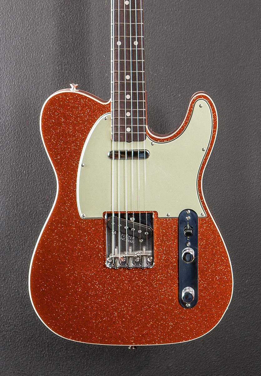 1960 NOS Tele Custom - Image 2