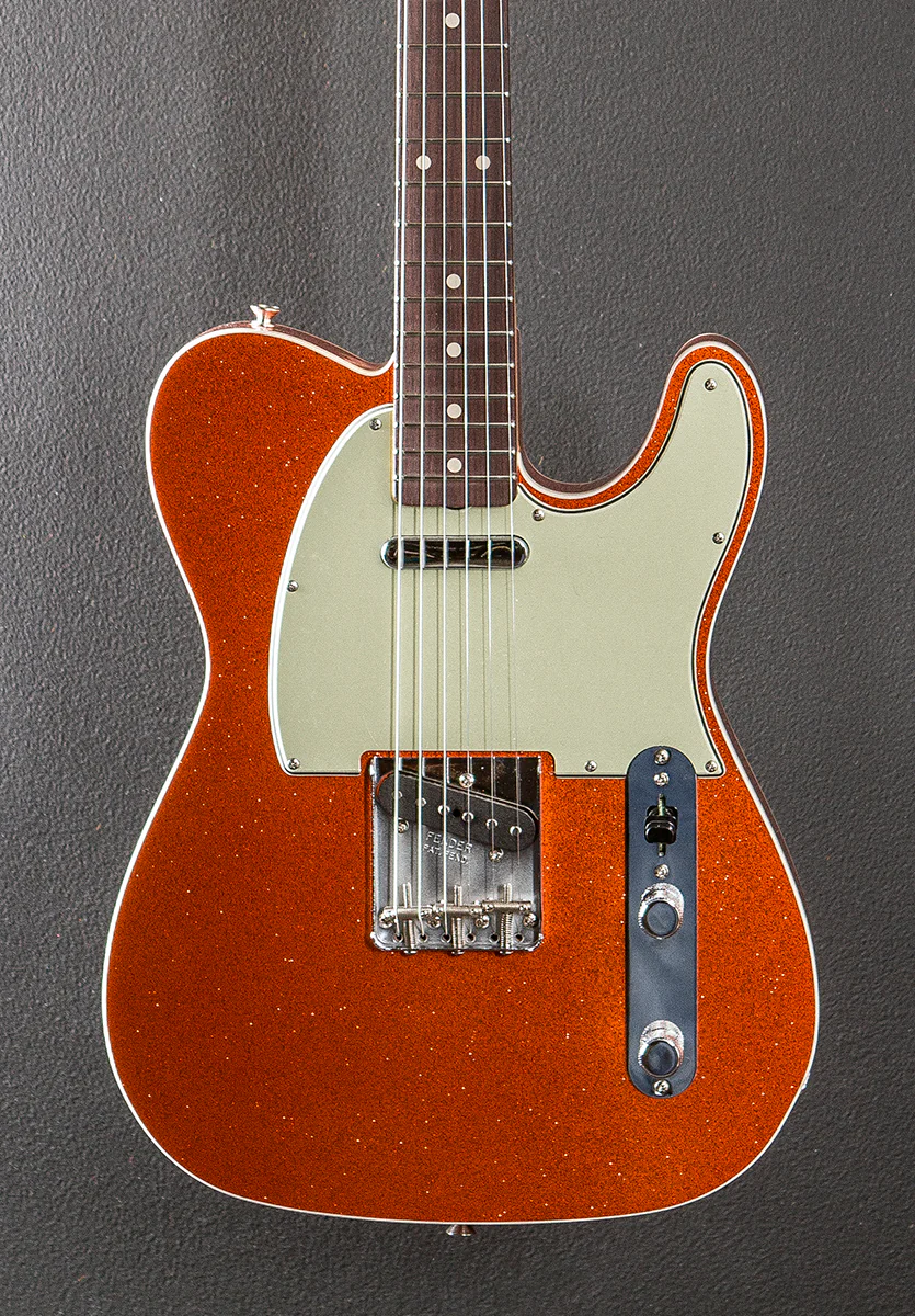 1960 NOS Tele Custom - Image 2