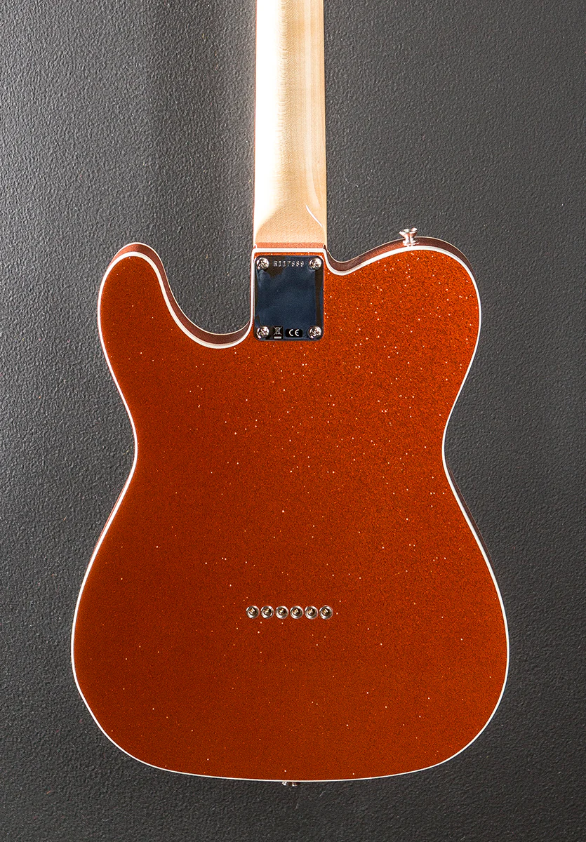 1960 NOS Tele Custom - Image 4