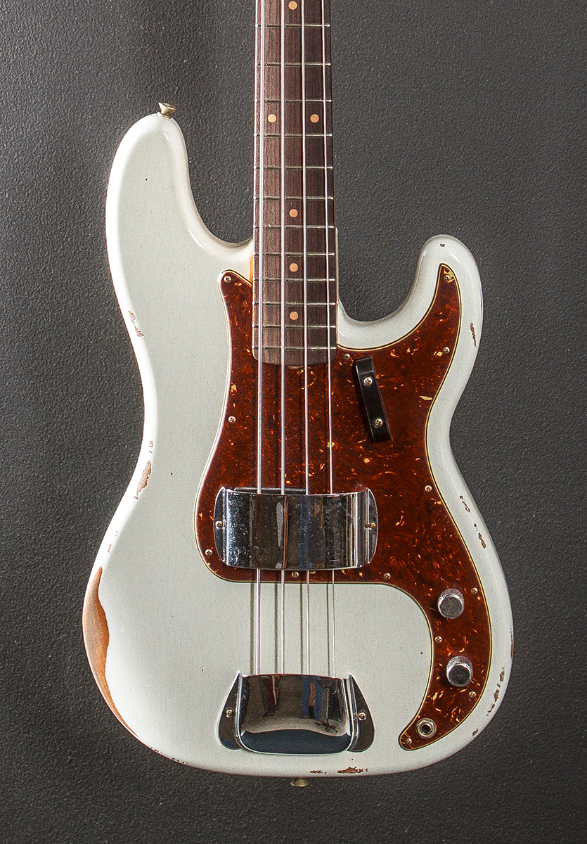1960 Relic Precision Bass - Image 2