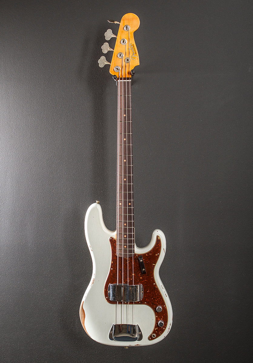 1960 Relic Precision Bass - Image 3