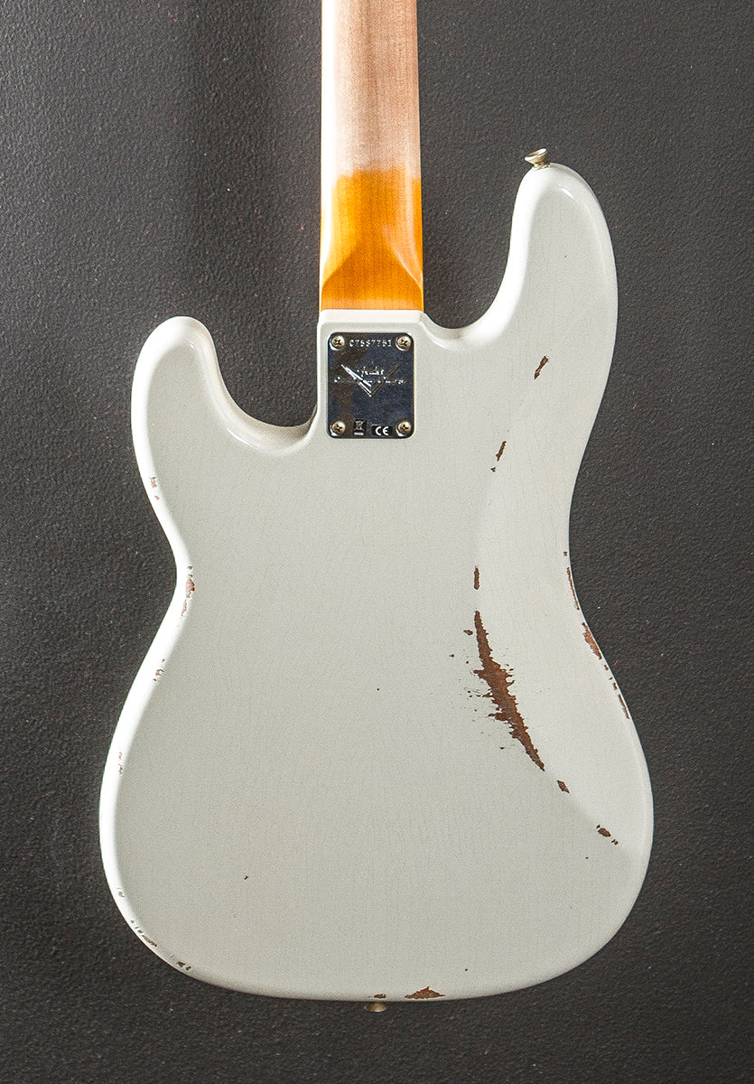 1960 Relic Precision Bass - Image 4