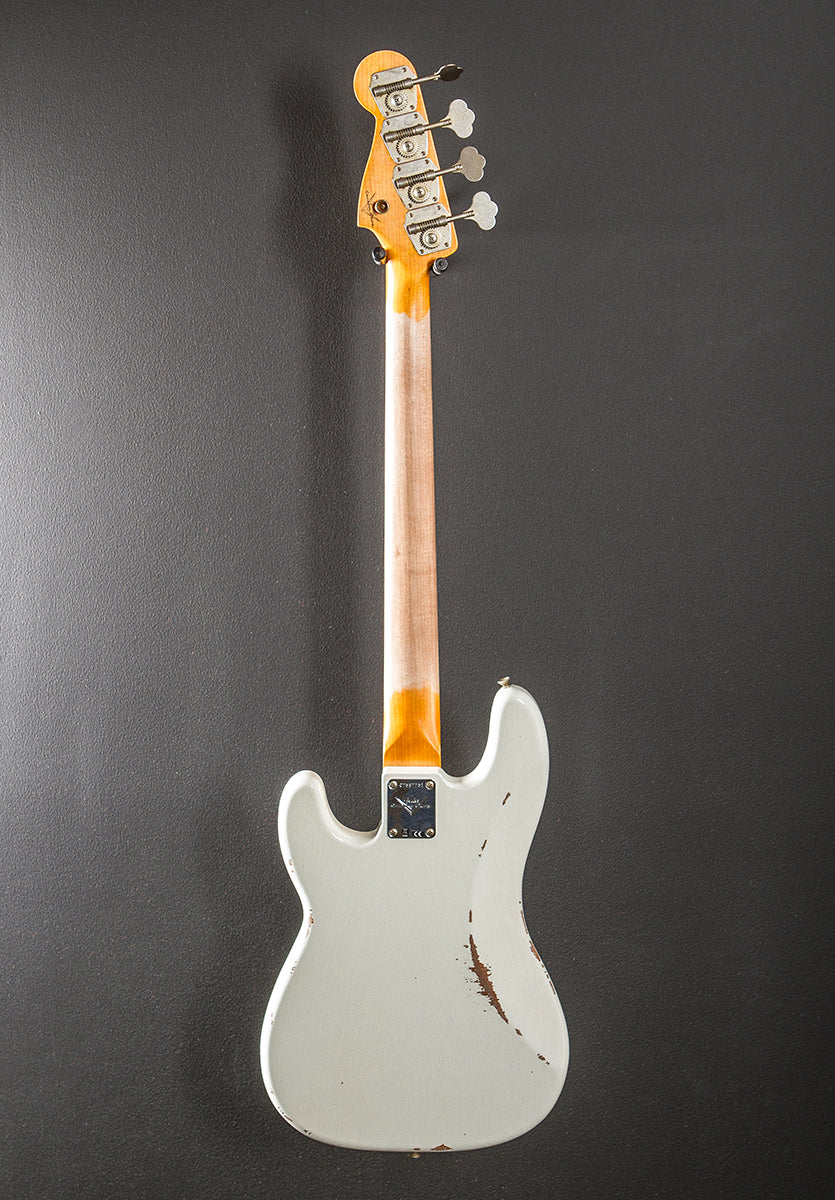 1960 Relic Precision Bass - Image 5
