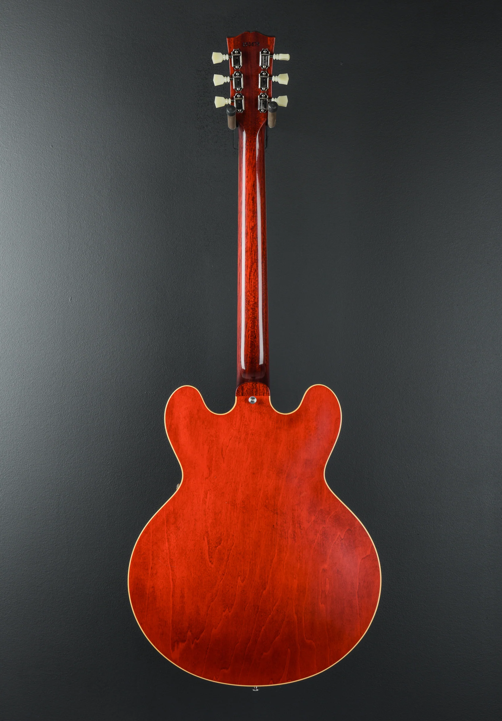 1961 ES-335 Reissue - Sixties Cherry - Image 5