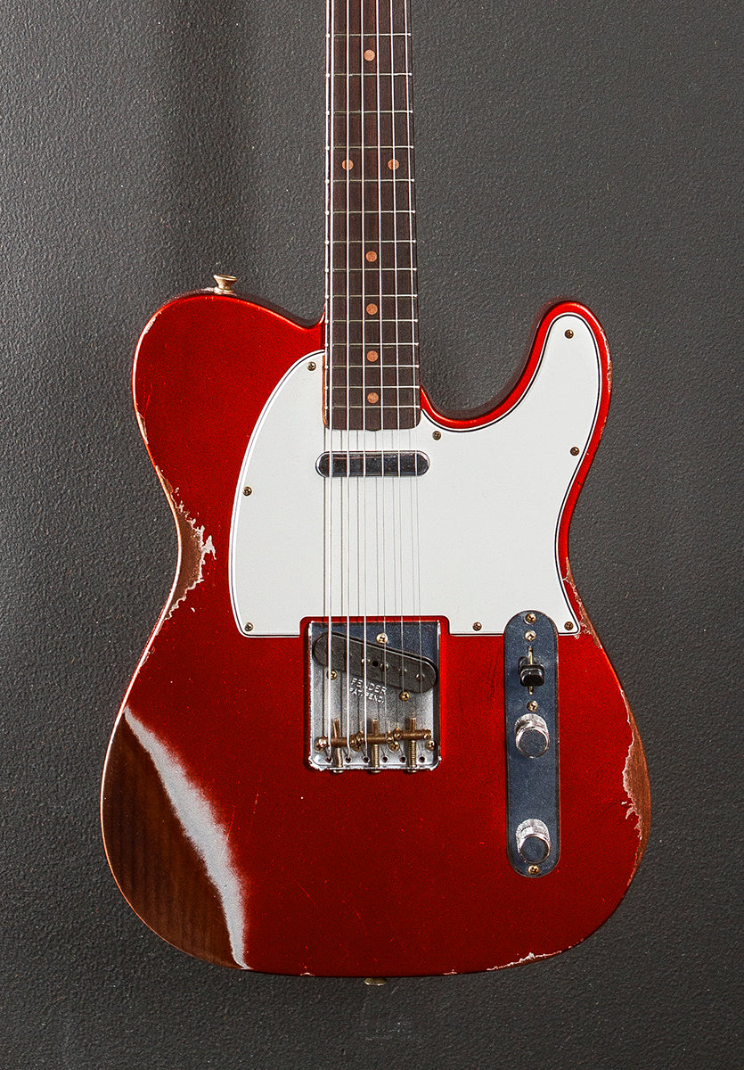 1961 Heavy Relic Tele - Image 2