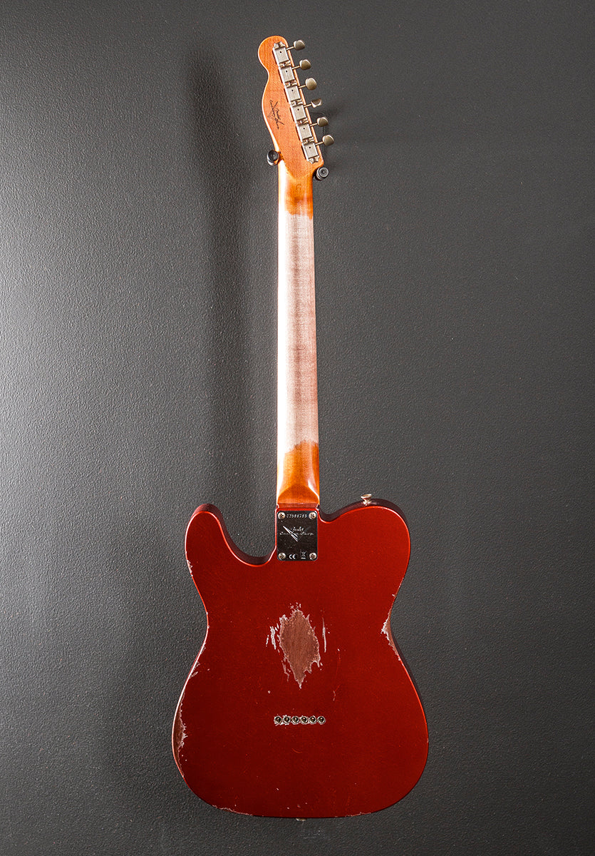 1961 Heavy Relic Tele - Image 5