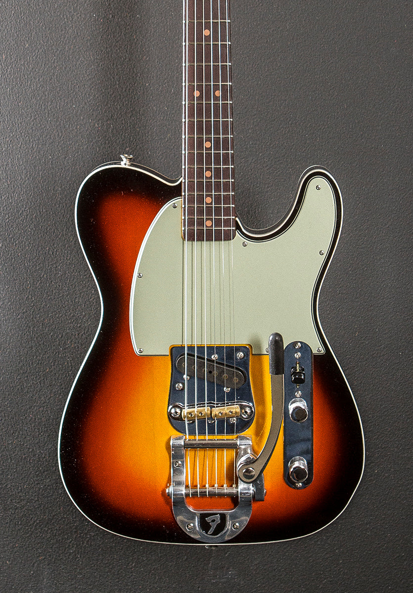 1963 Deluxe Closet Classic Custom Esquire w/Bigsby - Image 2