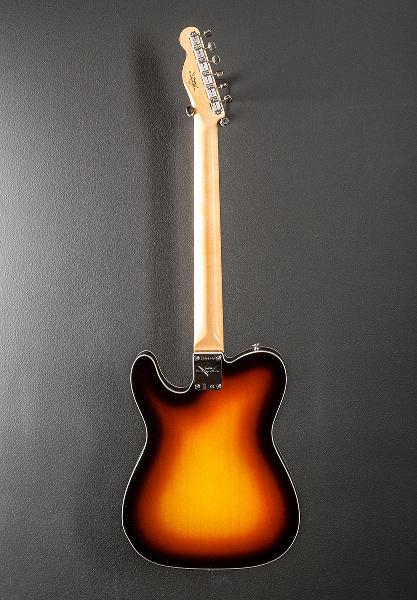 1963 Deluxe Closet Classic Custom Esquire w/Bigsby - Image 5