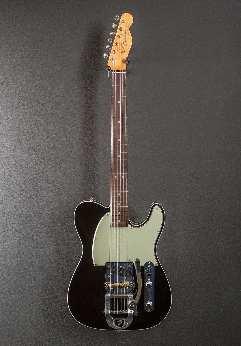 1963 Deluxe Closet Classic Custom Esquire w/Bigsby - Image 3