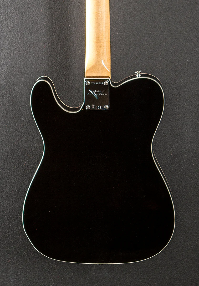 1963 Deluxe Closet Classic Custom Esquire w/Bigsby - Image 4