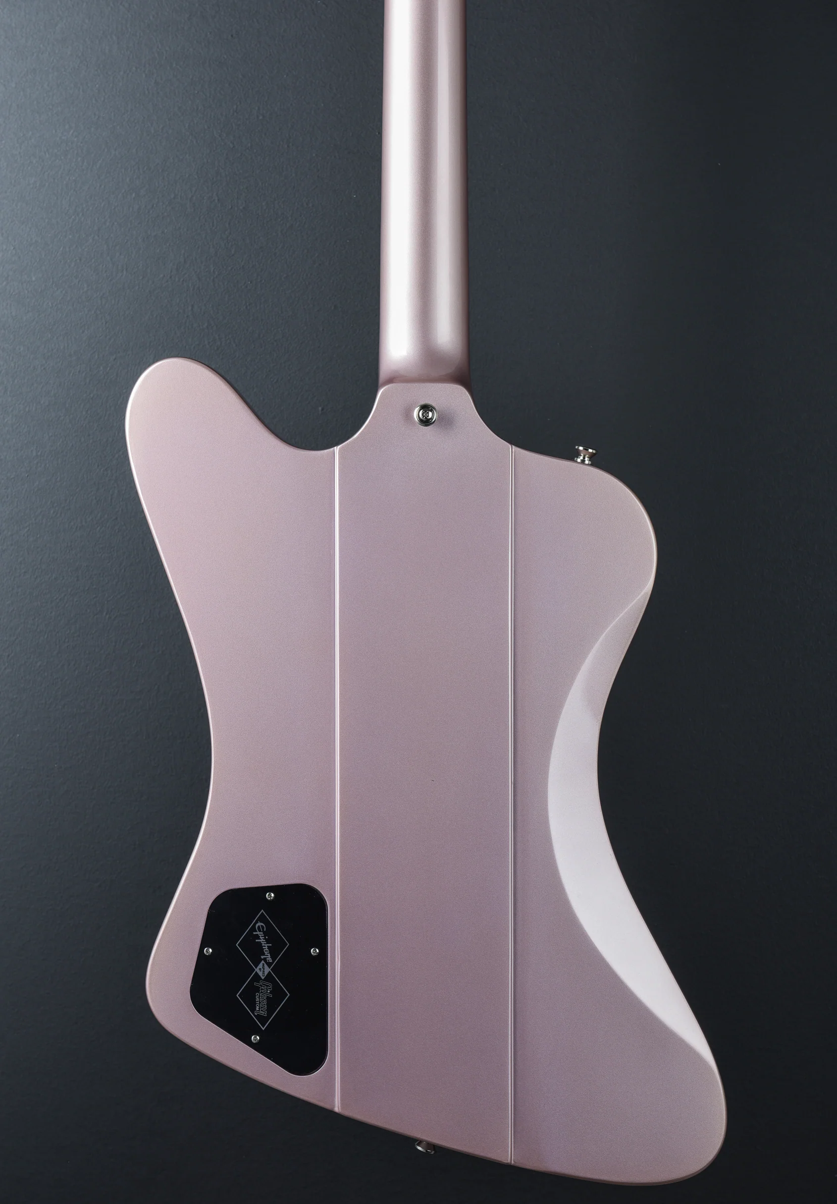 1963 Firebird I - Heather Poly - Image 5