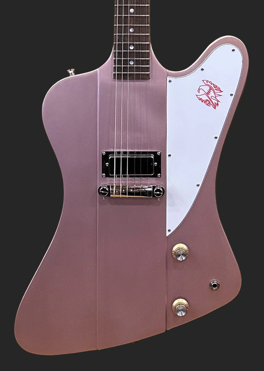1963 Firebird I - Heather Poly - Image 2