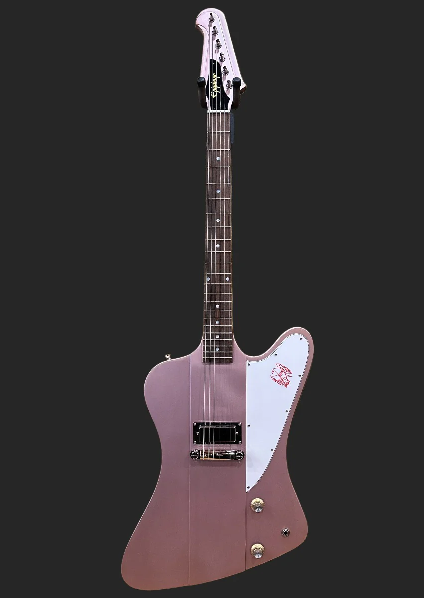 1963 Firebird I - Heather Poly - Image 3