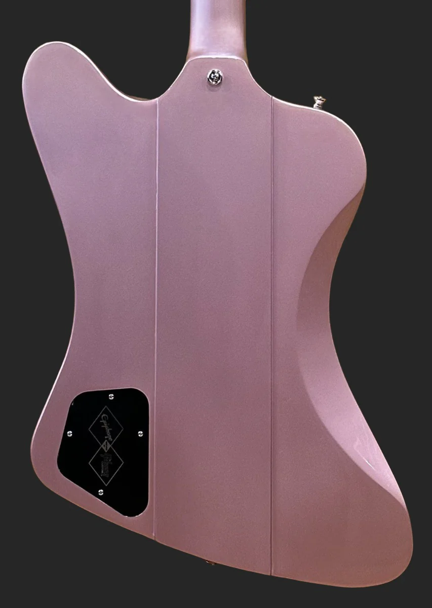 1963 Firebird I - Heather Poly - Image 4