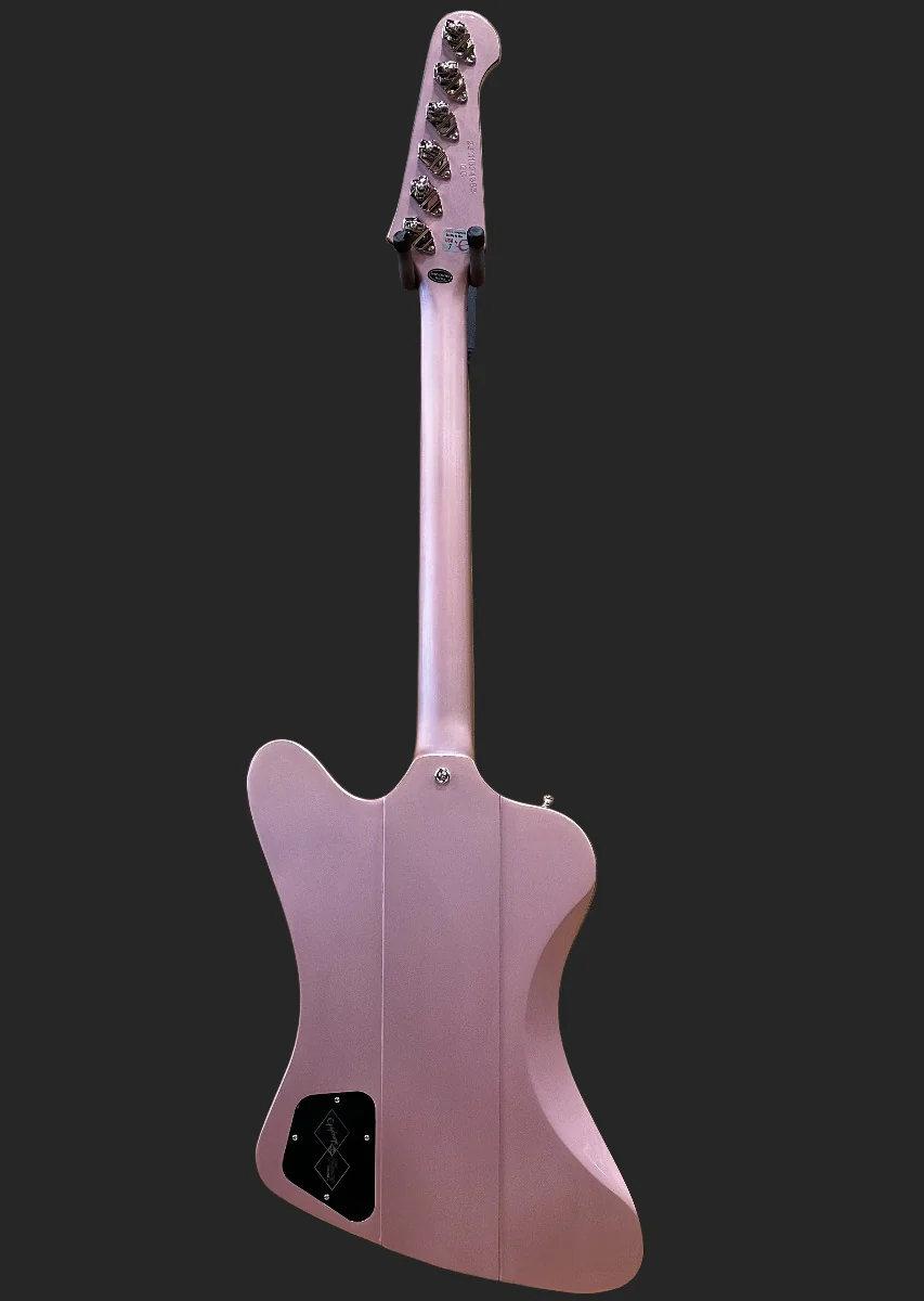 1963 Firebird I - Heather Poly - Image 5