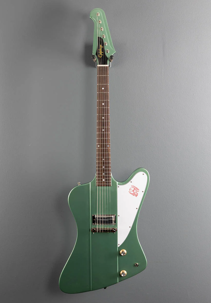 1963 Firebird I - Inverness Green - Image 3