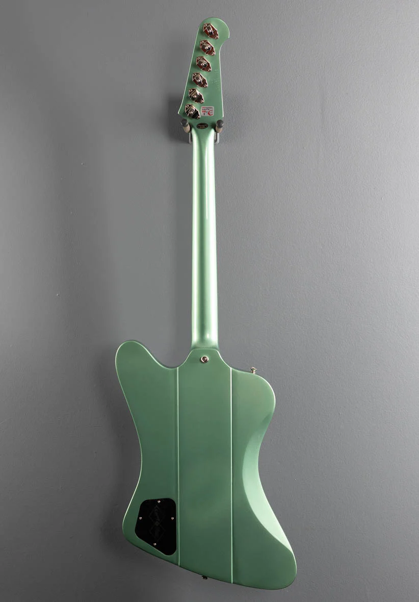 1963 Firebird I - Inverness Green - Image 5
