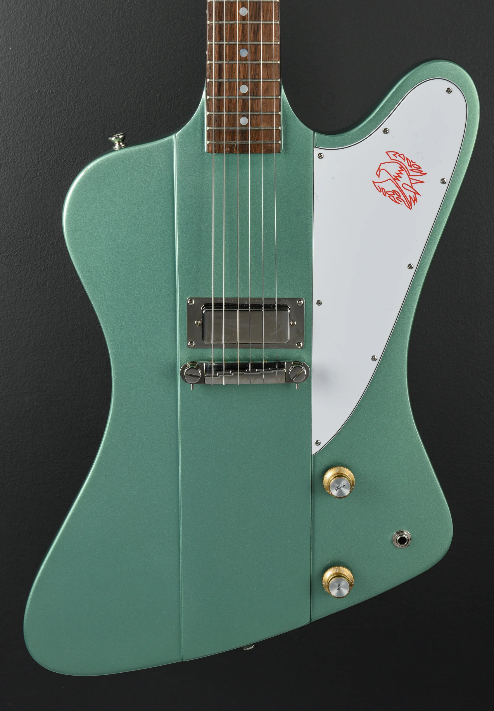 1963 Firebird I - Inverness Green - Image 2