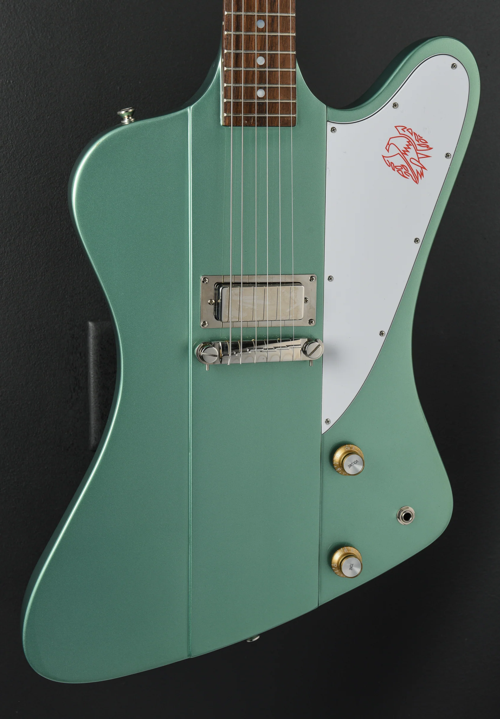 1963 Firebird I - Inverness Green - Image 3