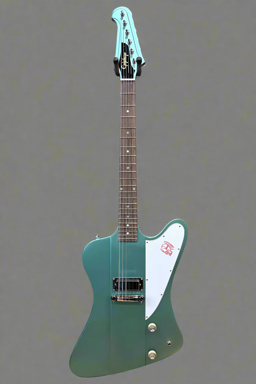 1963 Firebird I - Inverness Green - Image 3