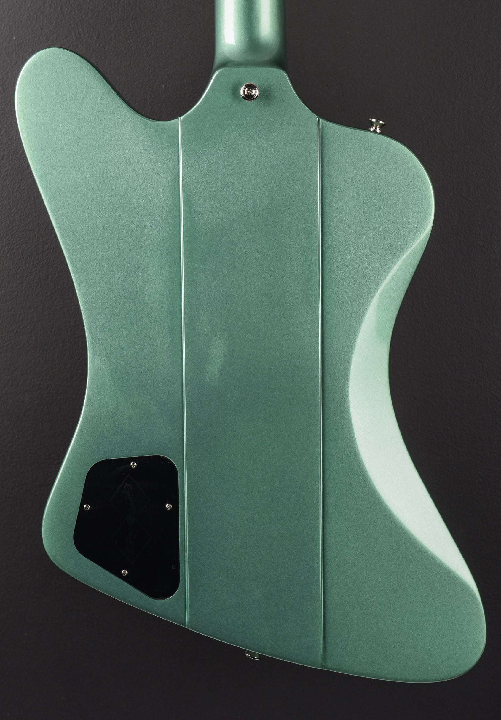 1963 Firebird I - Inverness Green - Image 5