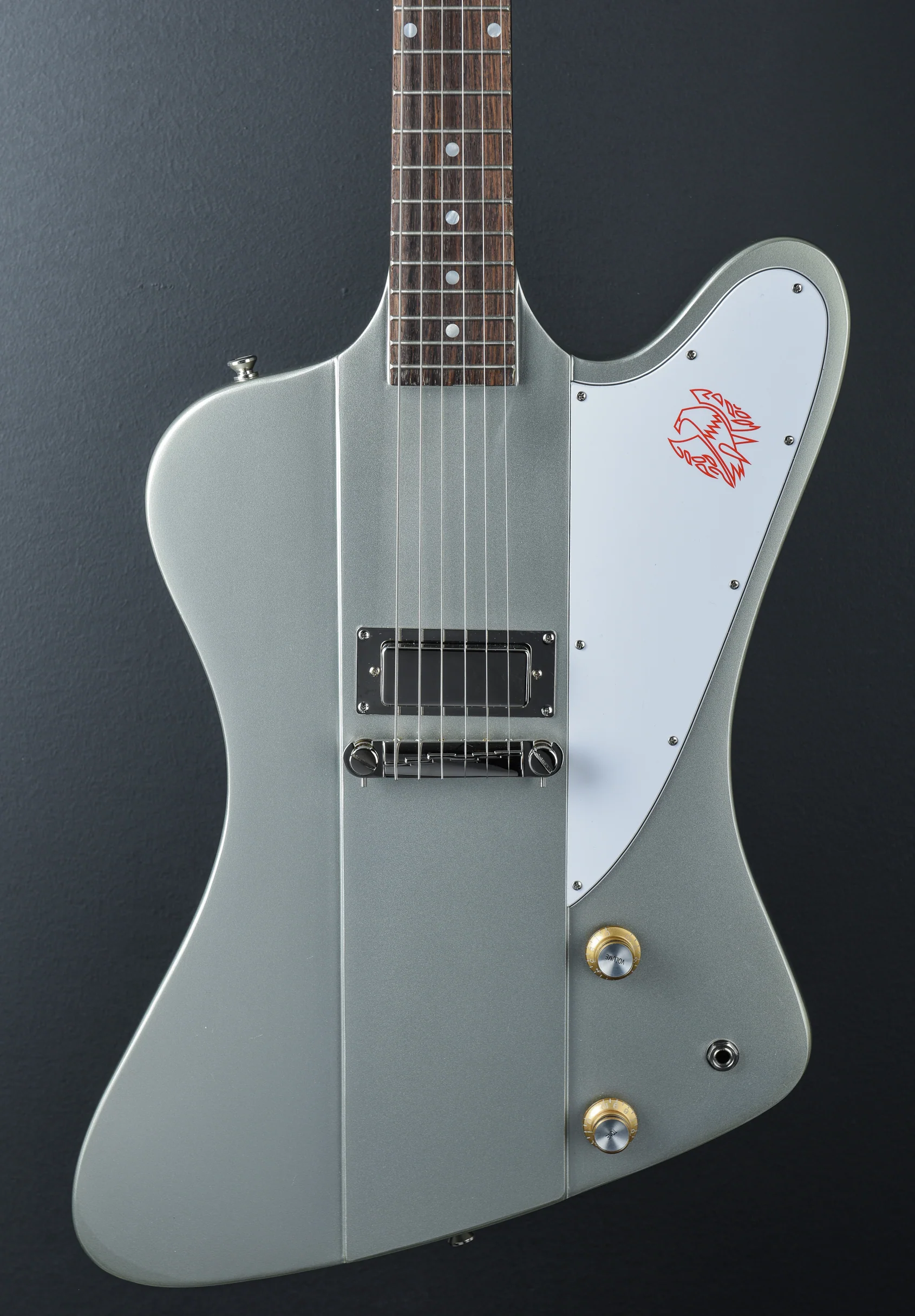 1963 Firebird I - Silver Mist - Image 2