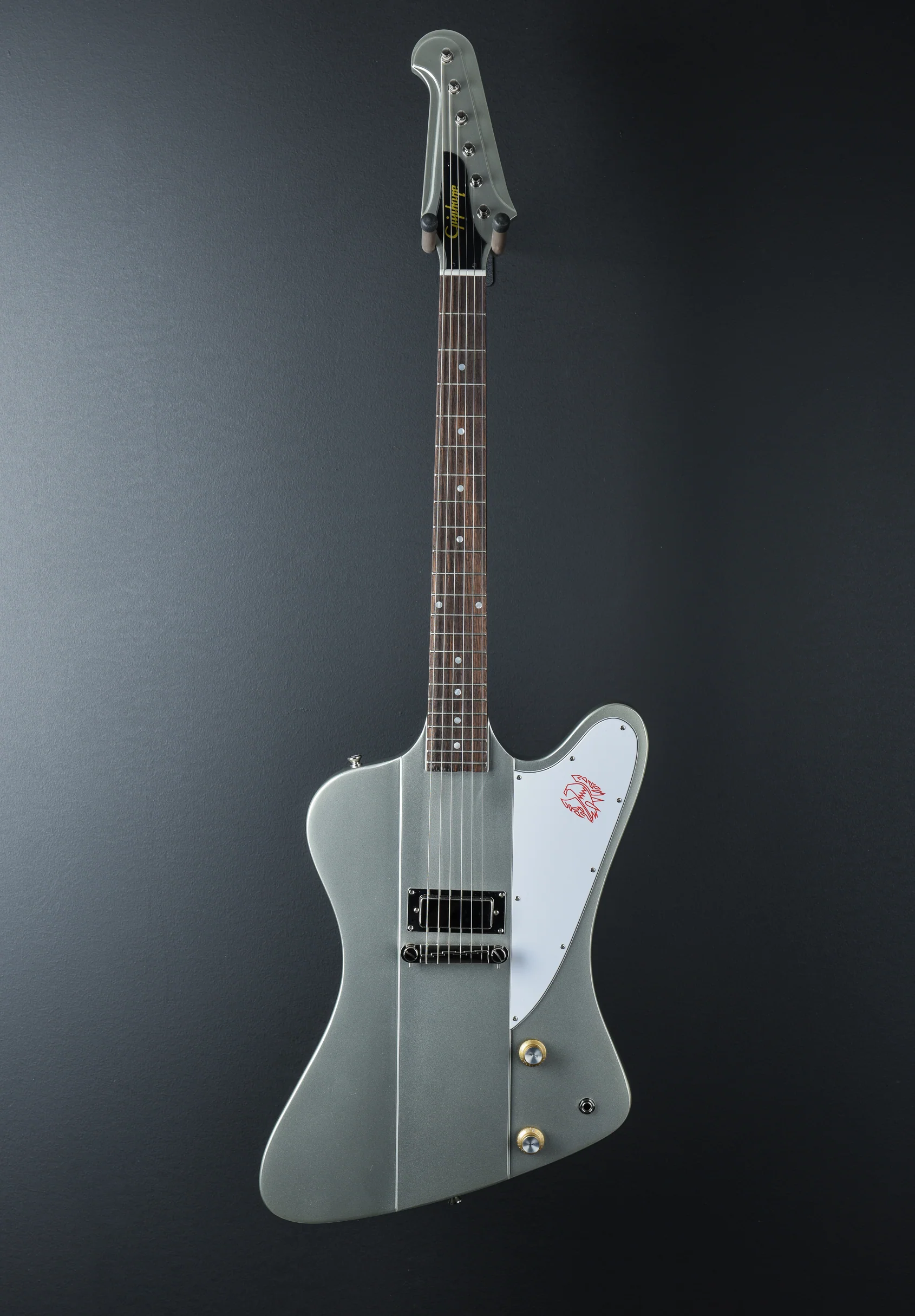 1963 Firebird I - Silver Mist - Image 3