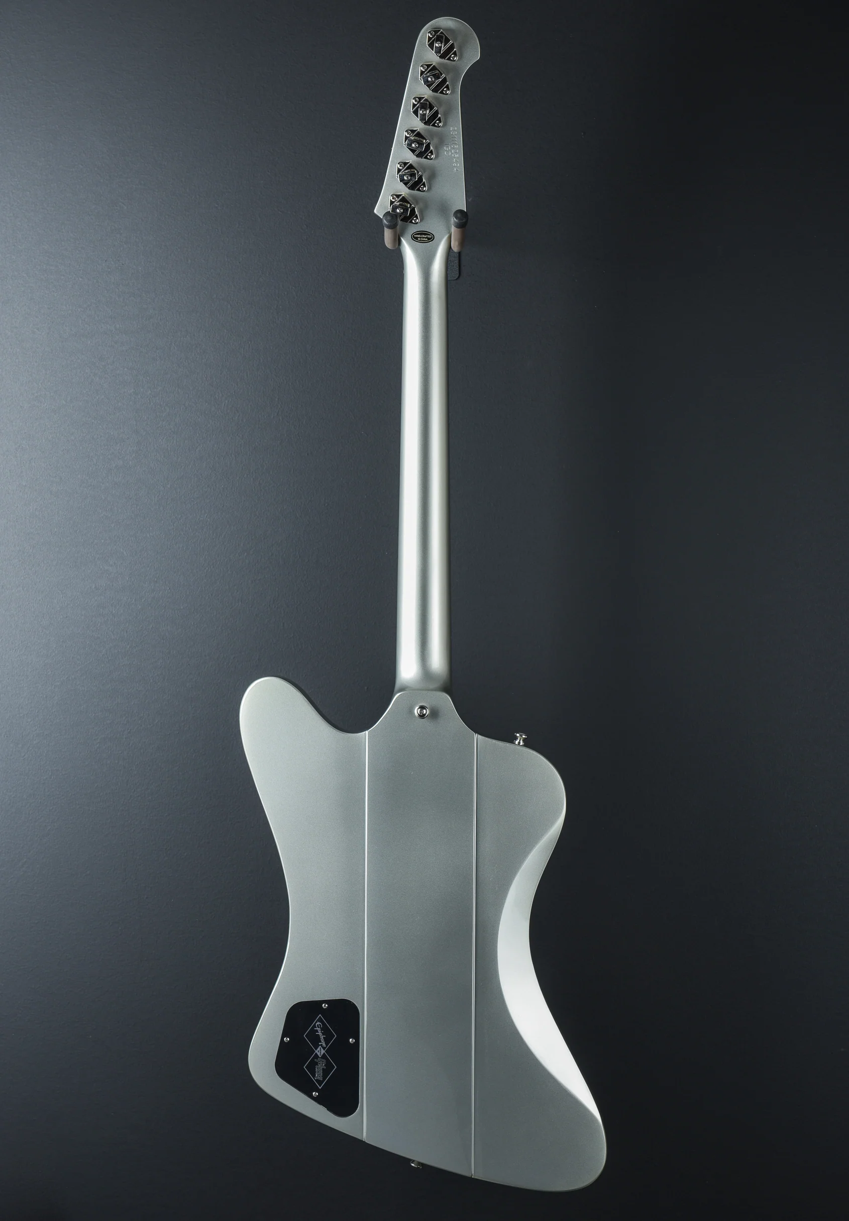 1963 Firebird I - Silver Mist - Image 4