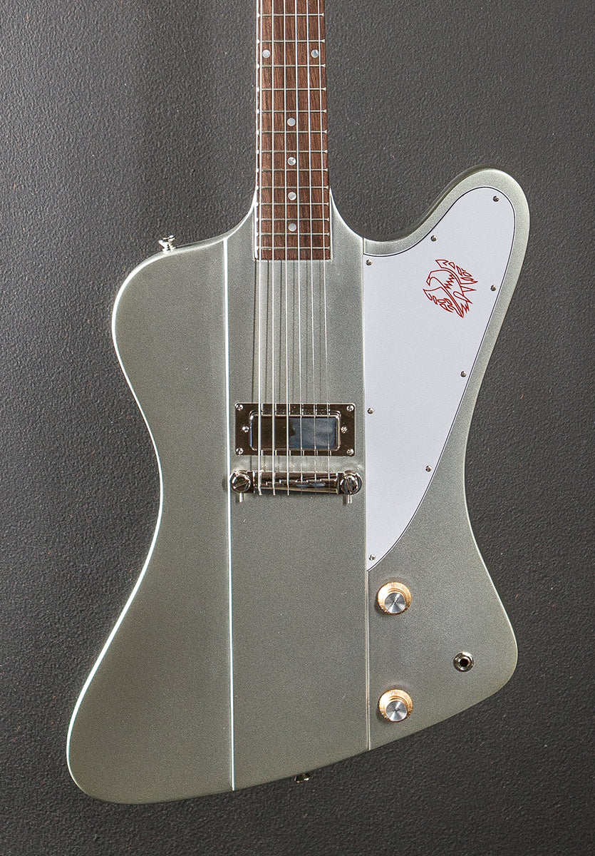 1963 Firebird I - Silver Mist - Image 2