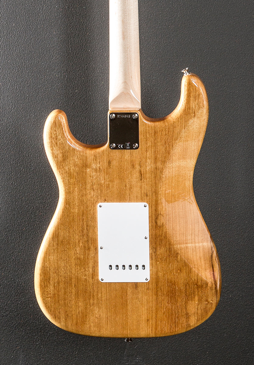 1963 NOS Korina Strat - Image 4