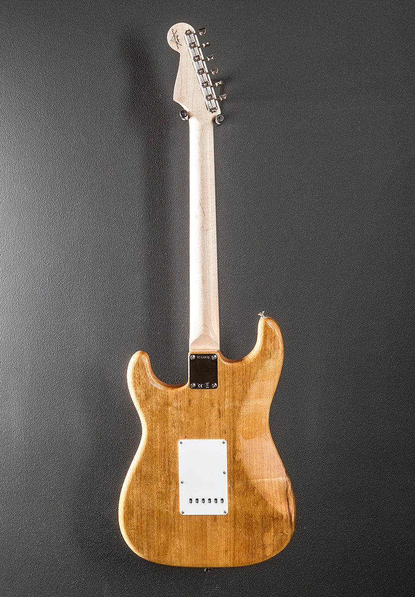 1963 NOS Korina Strat - Image 5