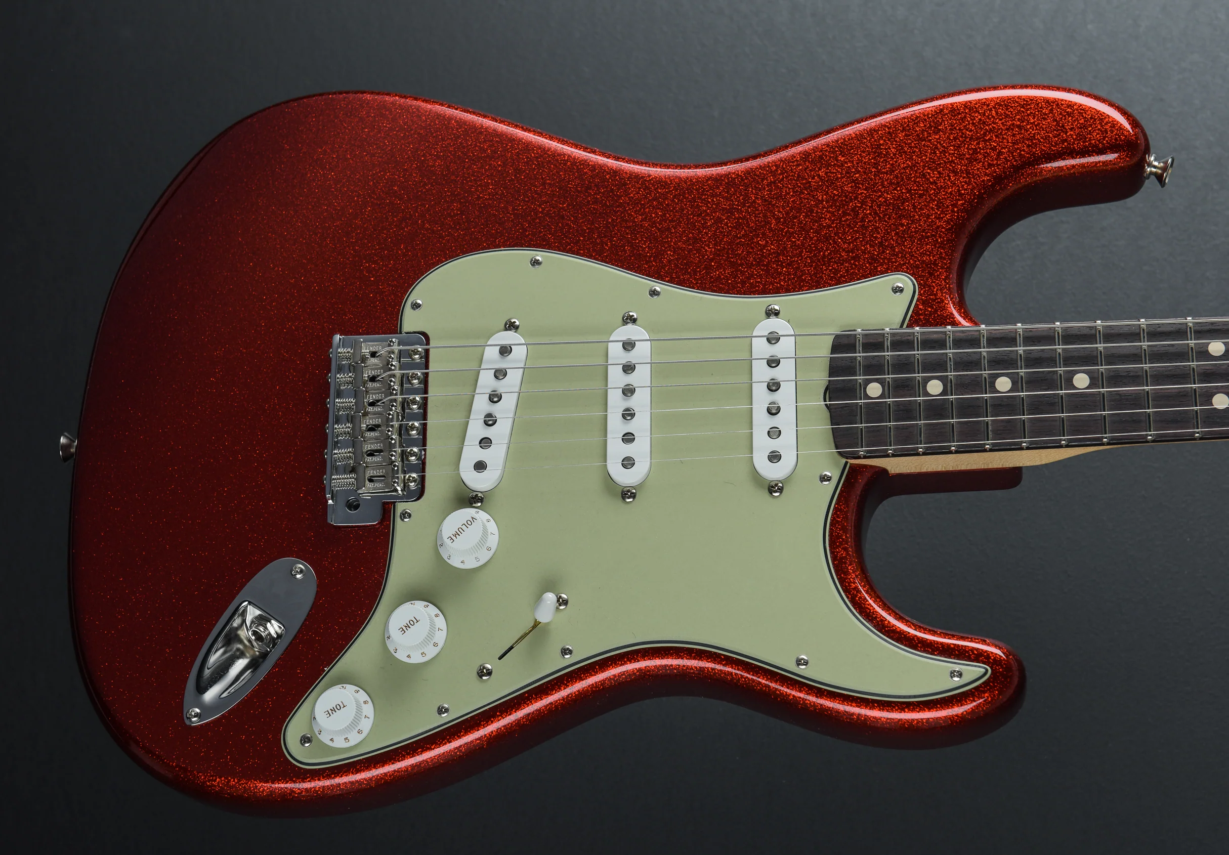 1963 NOS Strat