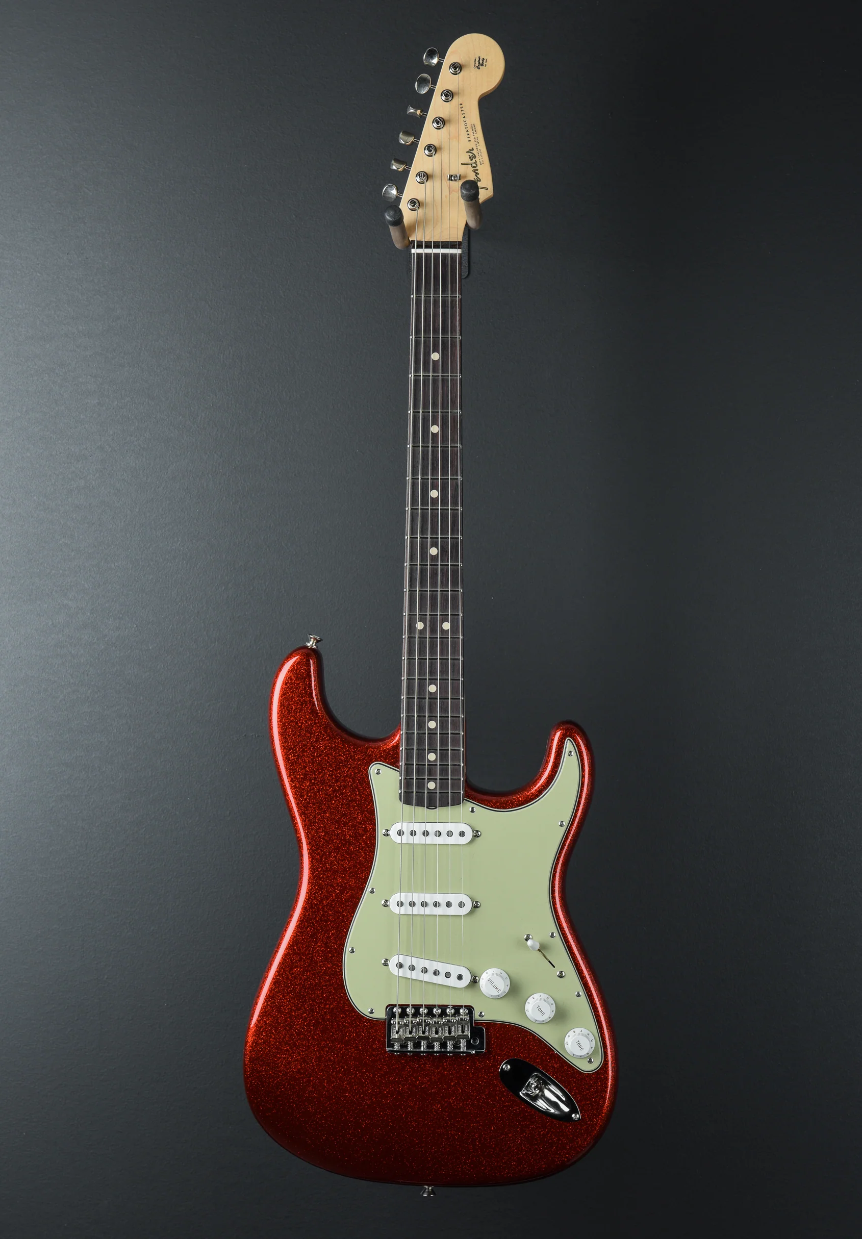 1963 NOS Strat - Image 3
