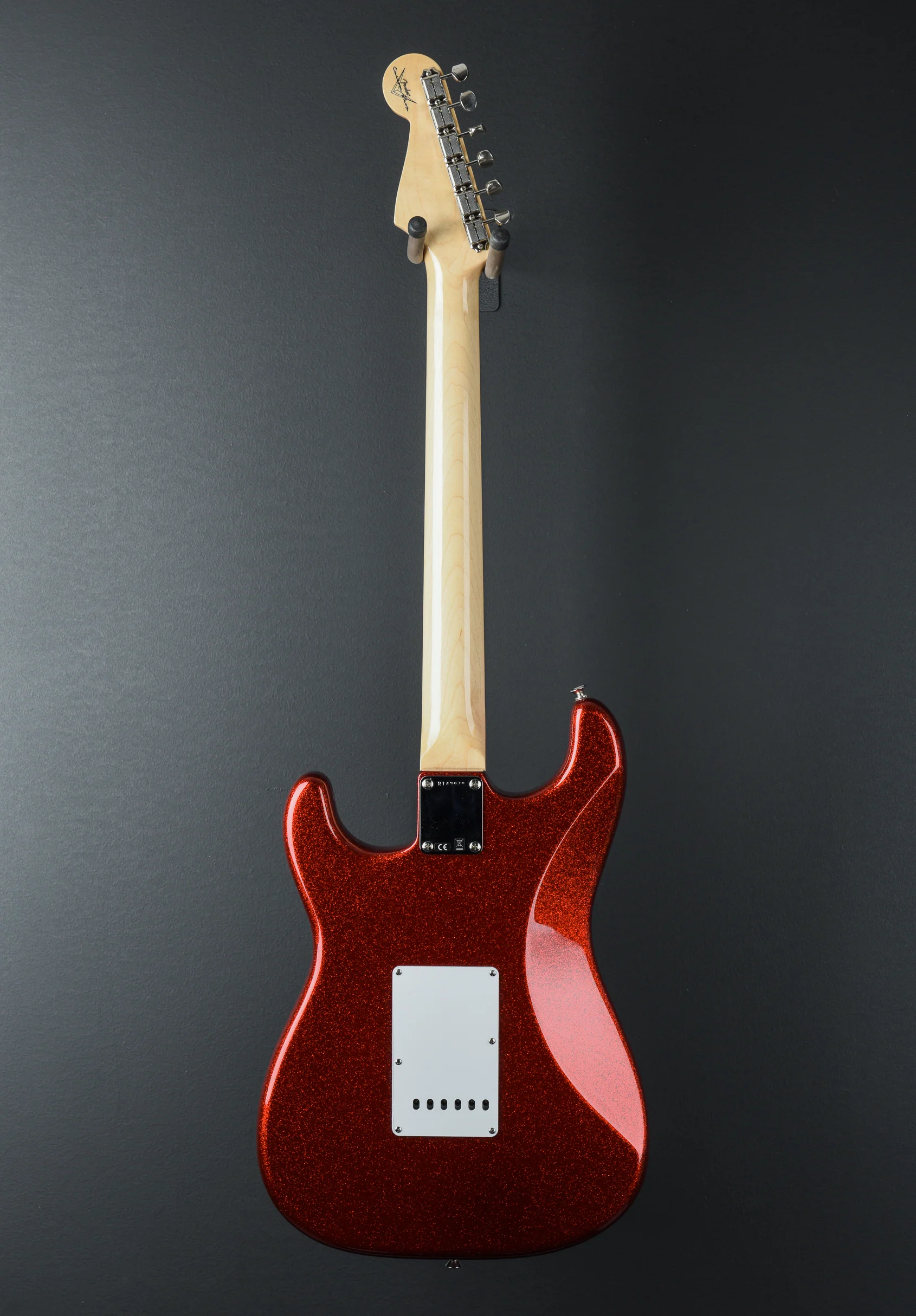 1963 NOS Strat - Image 4