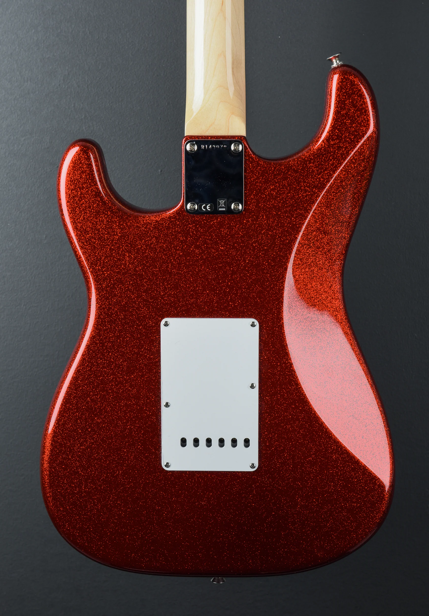 1963 NOS Strat - Image 5