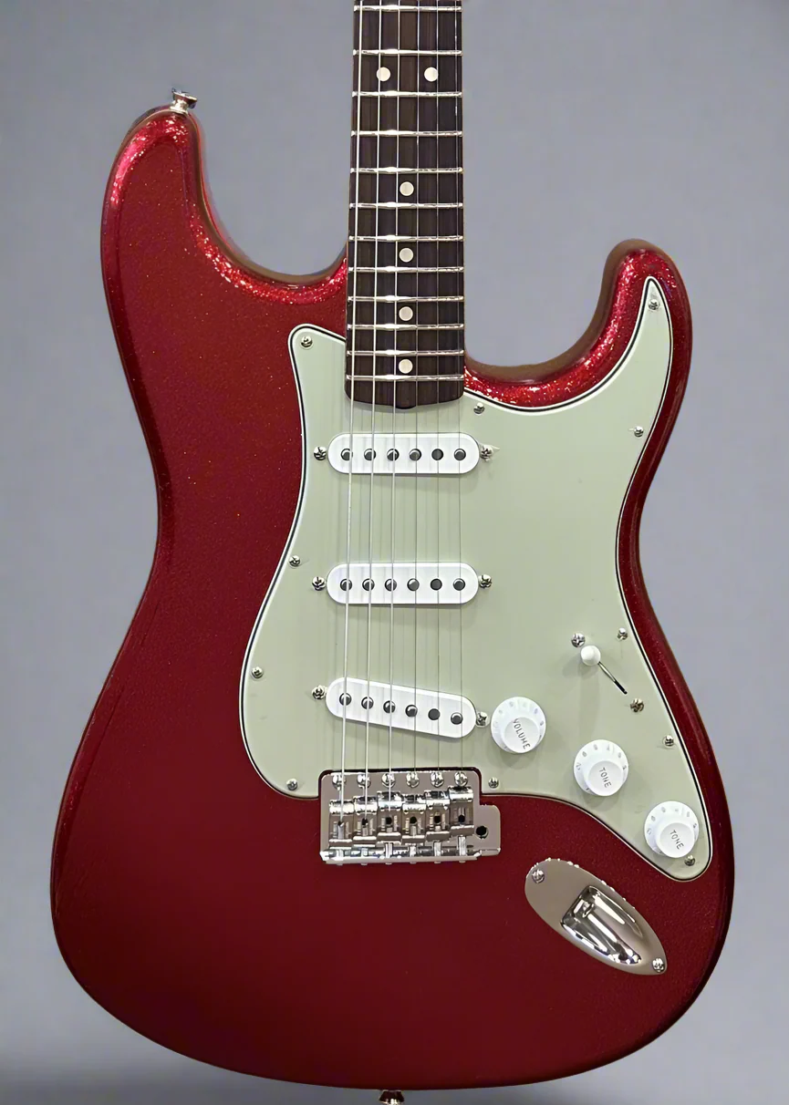 1963 NOS Strat - Image 2