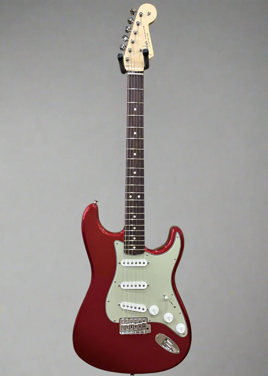 1963 NOS Strat - Image 3